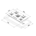 مسطح بلت ان ماستر جاز