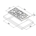 مسطح بلت ان ماستر جاز