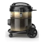 مكنسة برميل