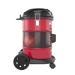 مكنسة برميل كهربائية