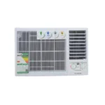 مكيف تليزون شباك