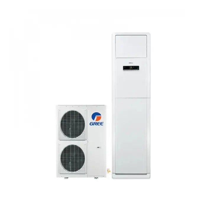 مكيف دولاب انفرتر جري 60 الف وحدة – حار/بارد RF28WPd/Na-H مكيف دولاب