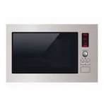 ميكرويف 20 لتر