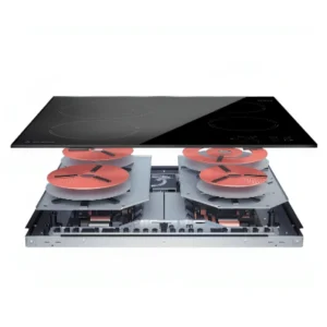 بوتاجاز مسطح كهرباء