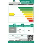 ثلاجة باب واحد