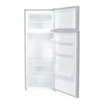 ثلاجة بابين 7 قدم