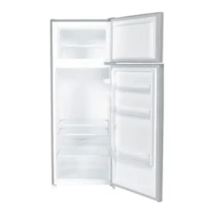 ثلاجة بابين 7 قدم