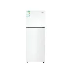 ثلاجة بابين 9 قدم