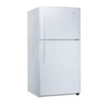 ثلاجة بابين