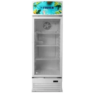 ثلاجة عرض 12 قدم فيشر