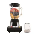 خلاطة كهربائية