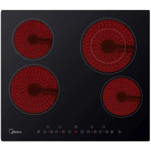 سطح سيراميك كهربائي