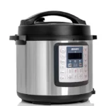 طنجرة ضغط بيسك كهربائية