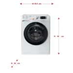 غسالة اتوماتيك