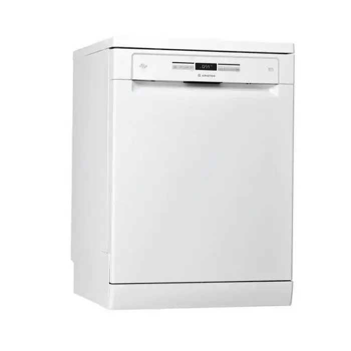 غسالة اطباق اريستون 15 مكان 10 برامج انفرتر - أبيض LFO3P31WL60HZ غسالة اطباق