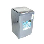 ⁦غسالة تعبئة علوية بيسك أوتوماتيك 11 كيلو - فضى BAWMT-ML11S⁩ - الصورة ⁦2⁩