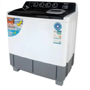 غسالة حوضين