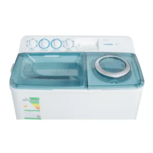 غسالة حوضين 8 كيلو