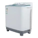 غسالة حوضين 8 كيلو