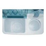 غسالة حوضين 8 كيلو