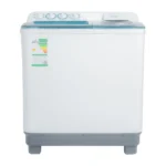 غسالة حوضين 8 كيلو