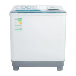 غسالة حوضين 8 كيلو