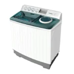 غسالة حوضين فيشر 7 كيلو