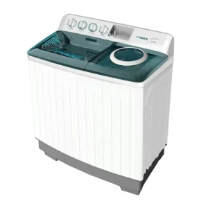 غسالة حوضين فيشر 7 كيلو