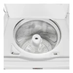 غسالة علوية