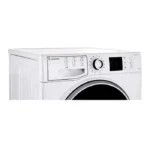 غسالة ملابس اتوماتيك