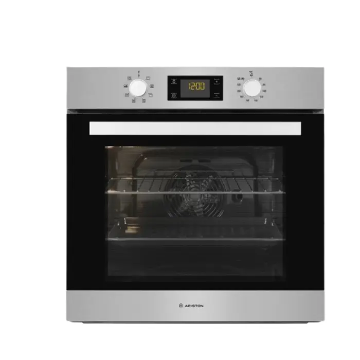 فرن كهربائية اريستون بلت ان 60 سم – إيطالي Fa3540hixa فرن كهربائية