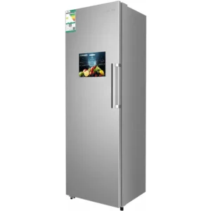 فريزر 8 قدم عمودي فيشر