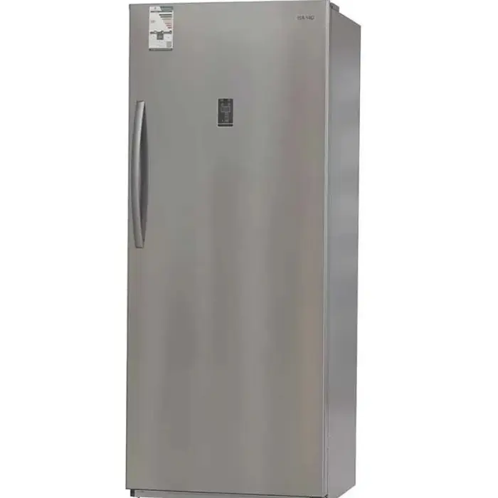 فريزر رأسي بيسك 21 قدم – ستيل BUFS-MT775SS فريزر رأسي