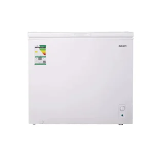 فريزر مسطح بيسك