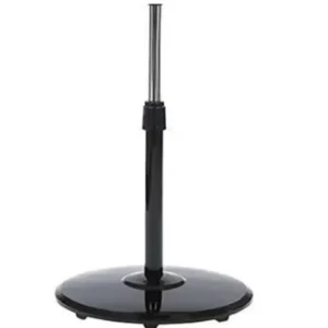 مروحة بيسك ستاند