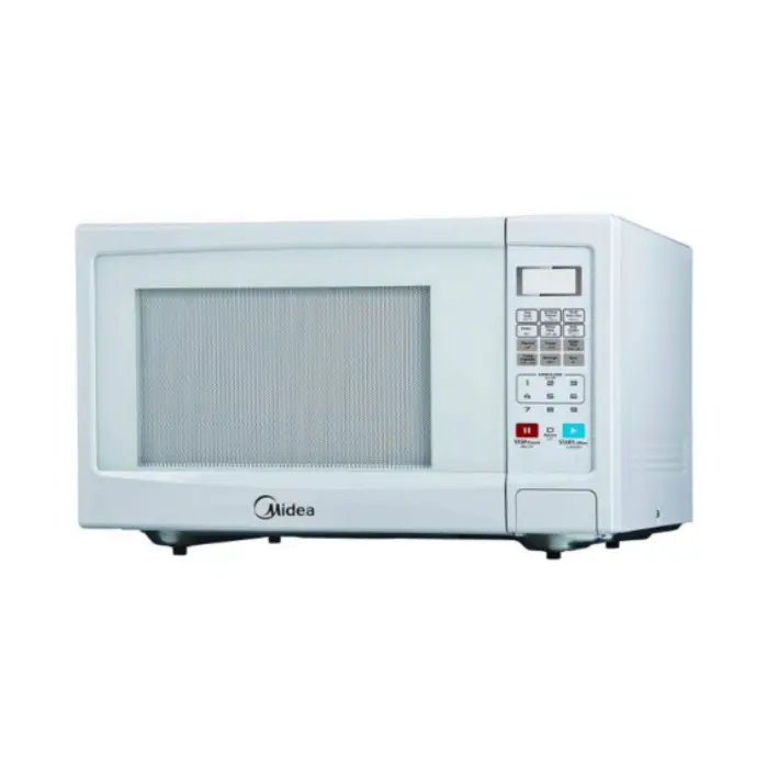 مكرويف 42 لتر ميديا - 1100 وات - ديجيتال – أبيض EG142AWIW مكرويف 42 لتر