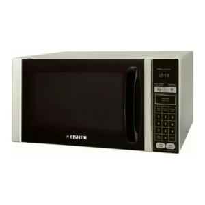 مكرويف فيشر 30 لتر