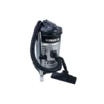 مكنسة برميل