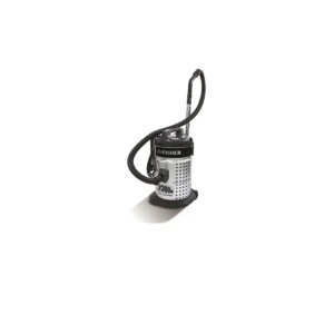 مكنسة برميل