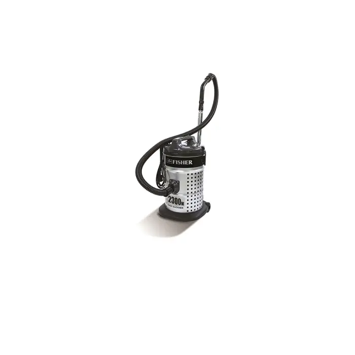 مكنسة برميل