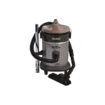 مكنسة برميل كهرباء