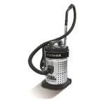 مكنسة برميل كهرباء فيشر