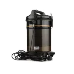 مكنسة برميل كهرباء فيشر