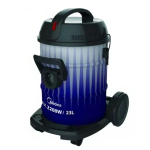 مكنسة ميديا برميل