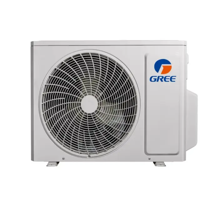 مكيف سبليت مخفي جري انفرتر 18000 وحدة – حار / بارد GUD18PHS1/B-S(S)/ GUTD18W1/NhB-S(S) مكيف سبليت مخفي