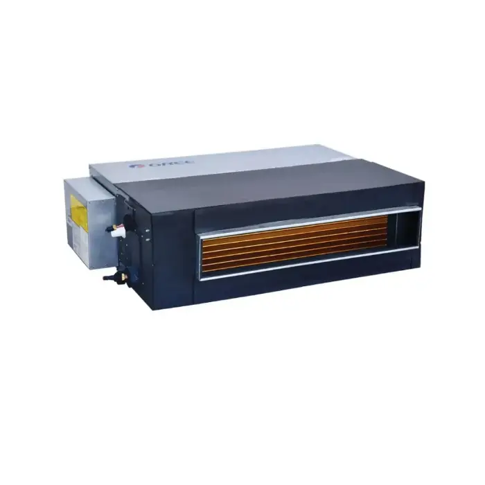 مكيف سبليت مخفي جري انفرتر 18000 وحدة – حار / بارد GUD18PHS1/B-S(S)/ GUTD18W1/NhB-S(S) مكيف سبليت مخفي