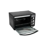 الفرن الكهربائي