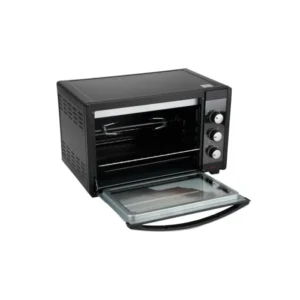 الفرن الكهربائي