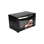 الفرن الكهربائي