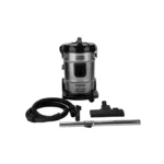 المكنسة الكهربائية